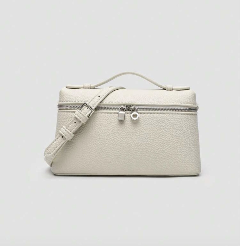 Star Bag Ivory