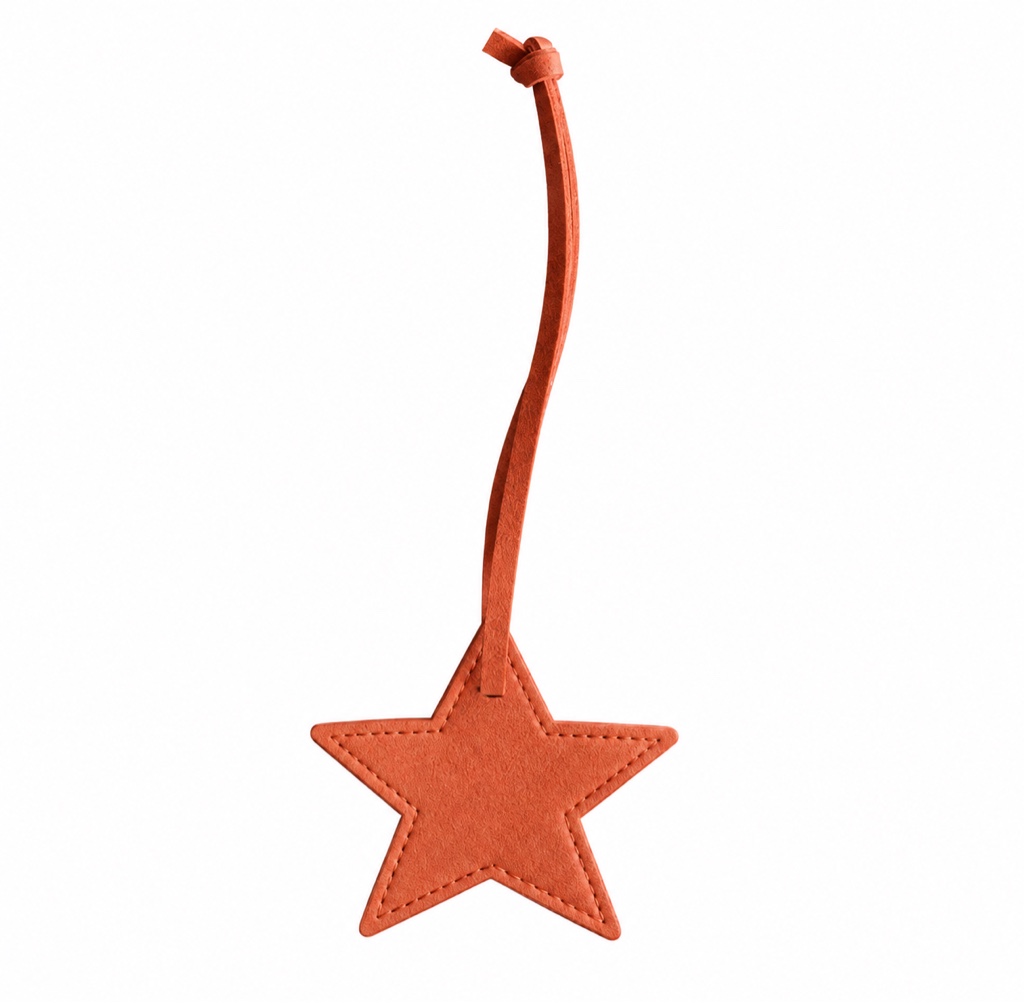 Star Naranja