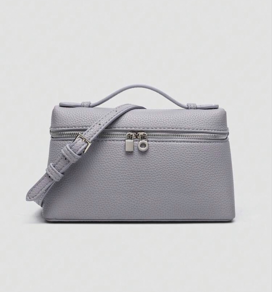 Star Bag Lilac