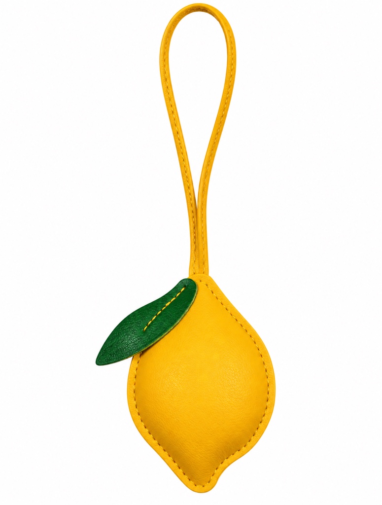 Charm Lemon