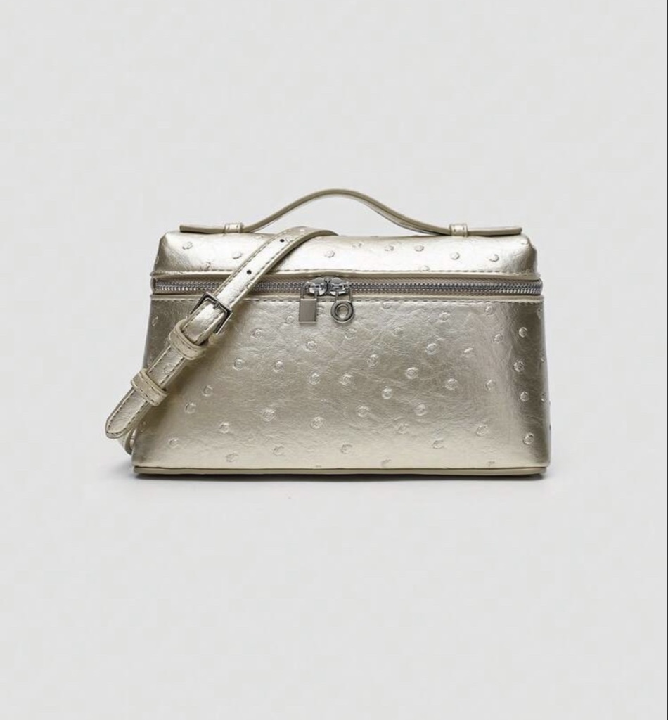 Star Bag Champagne