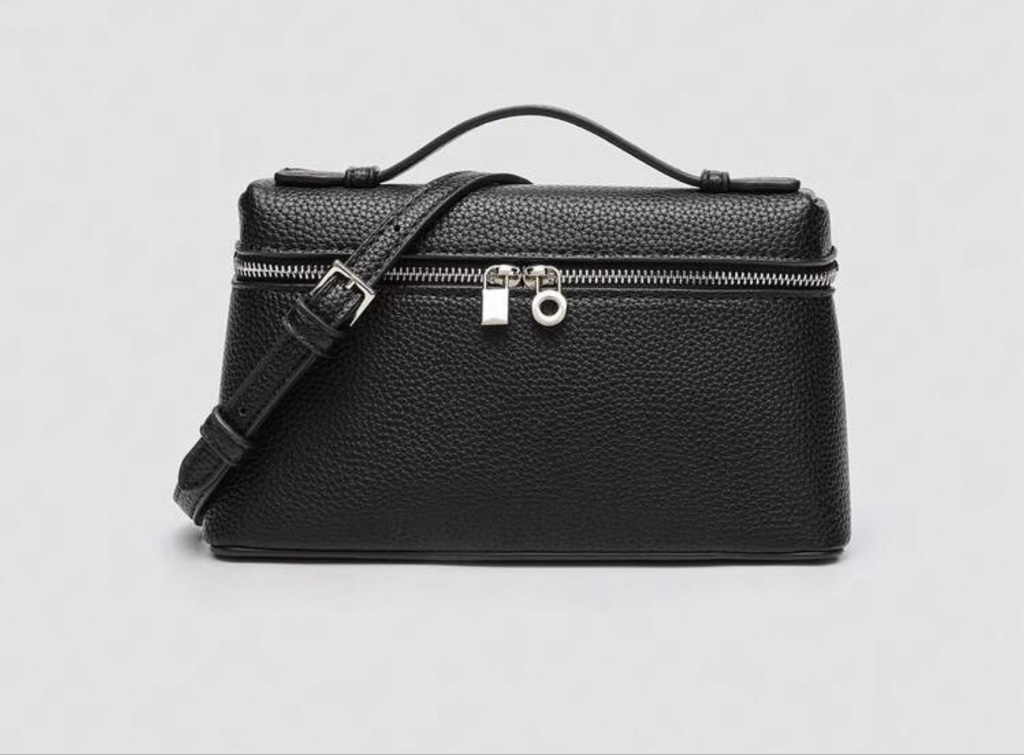 Star Bag Black