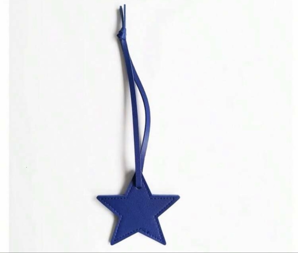 Star azul rey