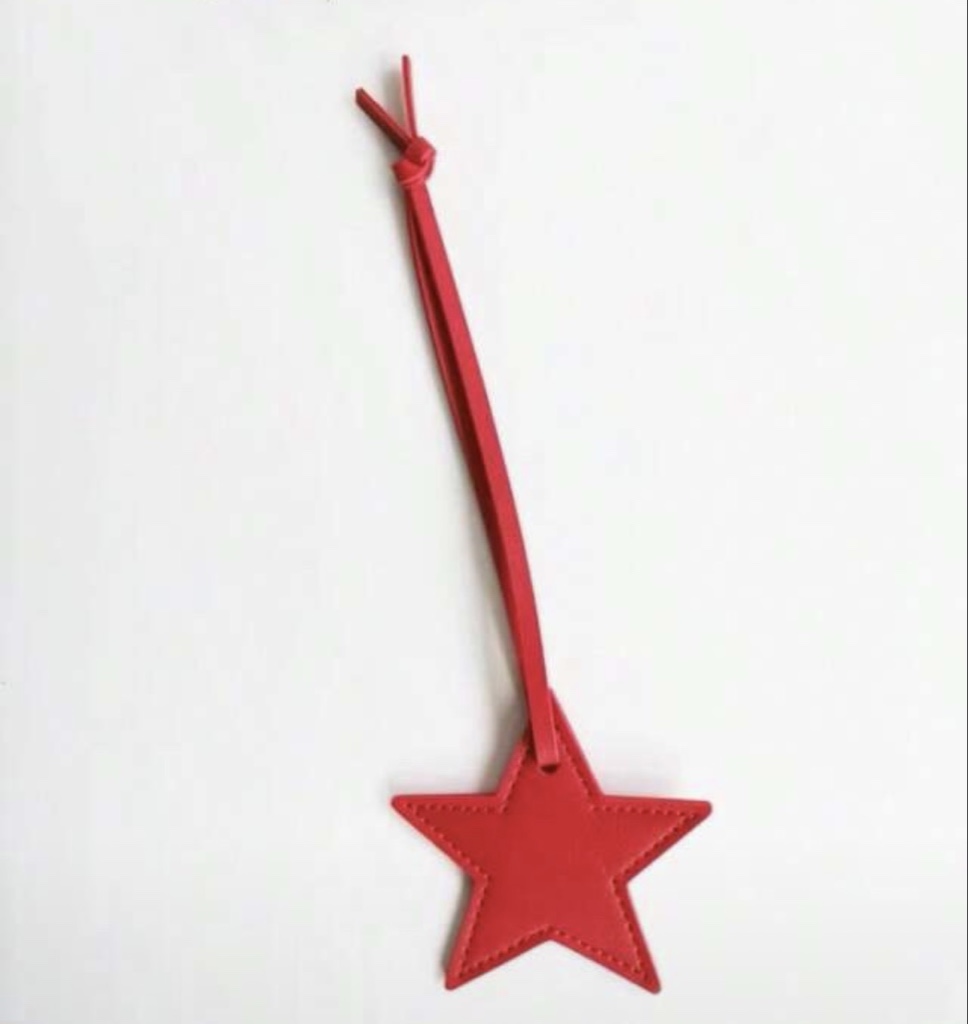 Star rojo
