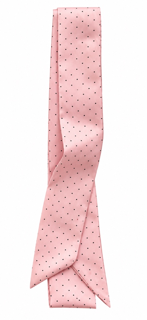 Mascada polka rouse mini