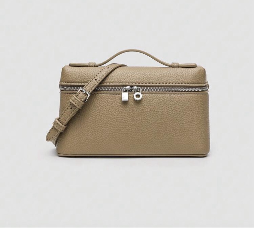 Star Bag Caramel