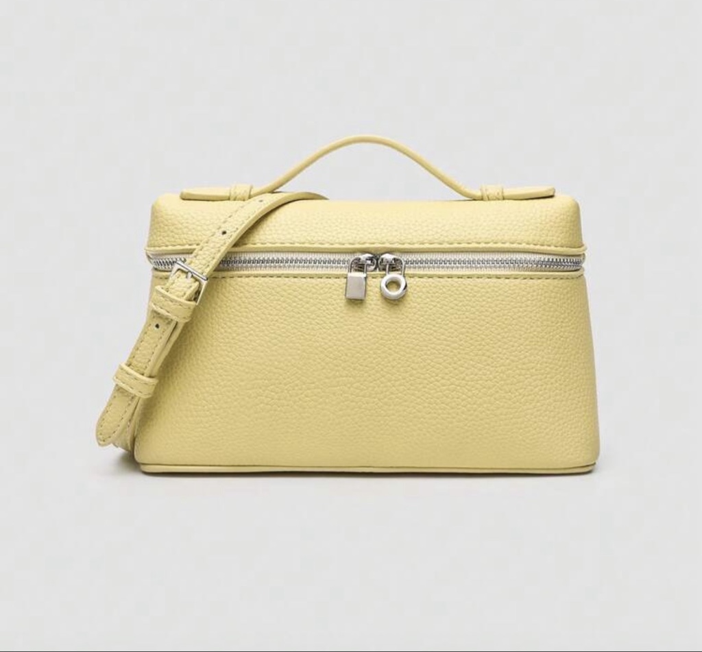 Star Bag Butter