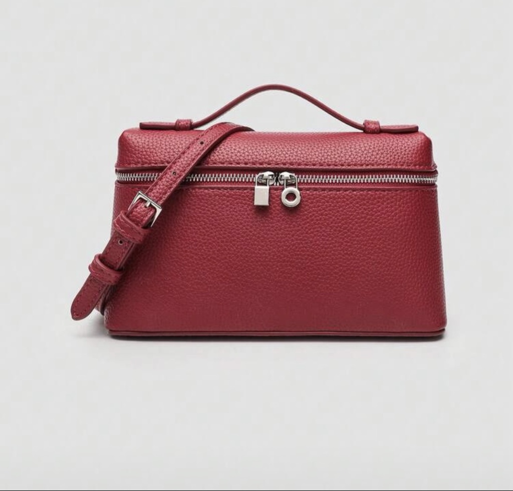 Star Bag Cherry