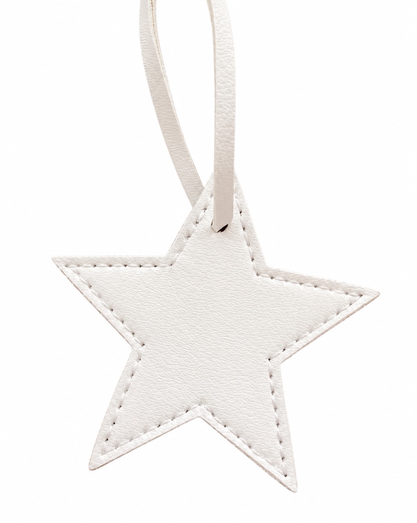 Star blanca