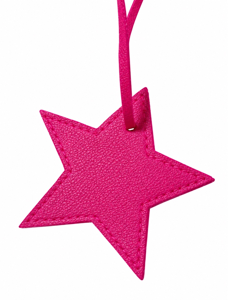 Star Rosa Roja