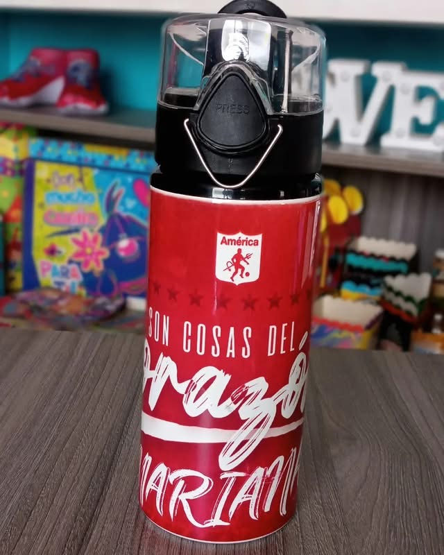 TERMO DEPORTIVO ABRE FÁCIL