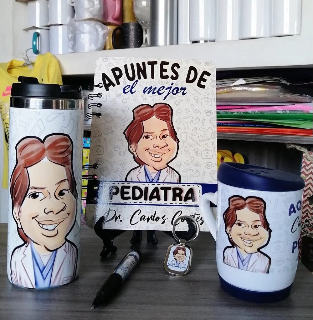 KIT SUBLIME