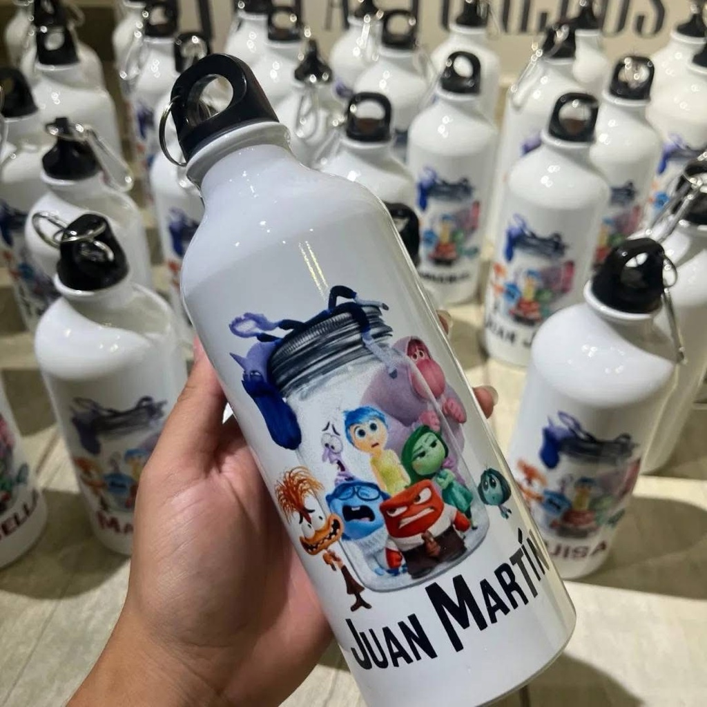 TERMO CARAMAÑOLA