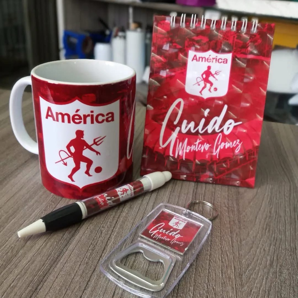 KIT AMOUR