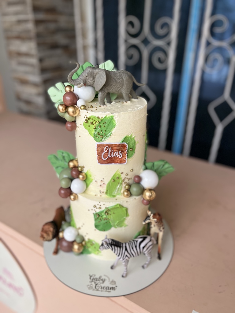 Tortas personalizadas