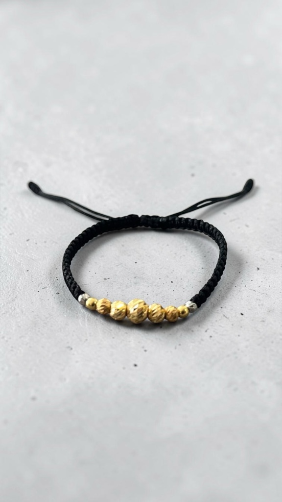 Pulsera Basic 2