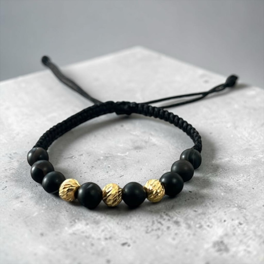 Pulsera Basic 3