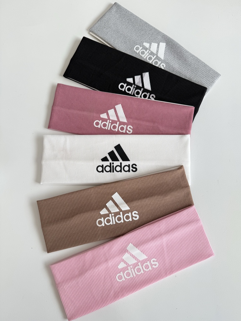 Adidas bandana deportiva