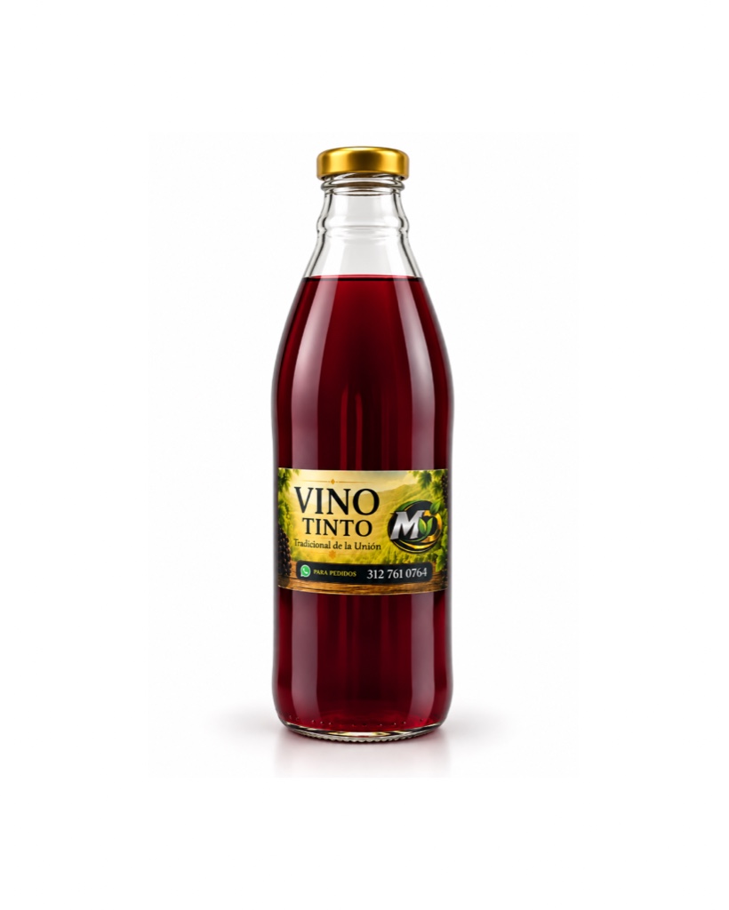 Vino Tinto