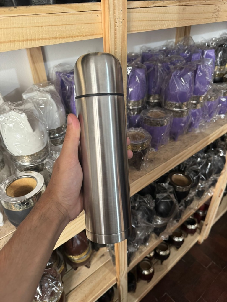 TERMO CHICO 500ML