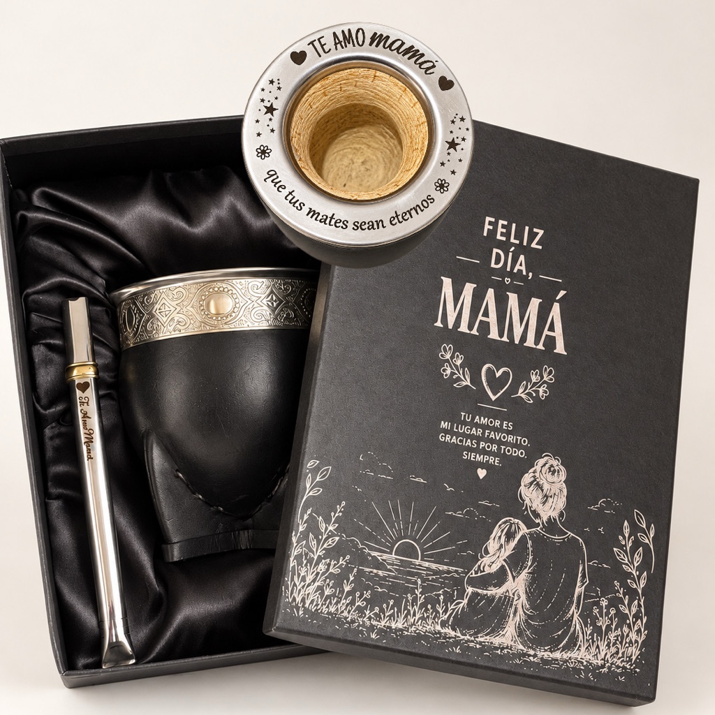 BOX DÍA DE LA MADRE
