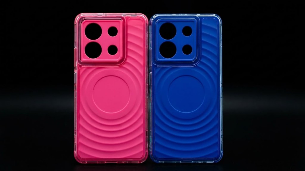Forro Redmi Note 13/5G