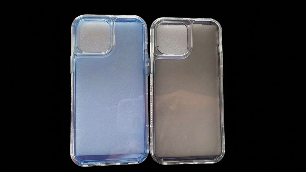 Forro iPhone 13 Pro Max