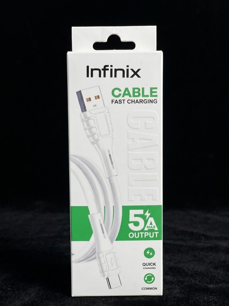 Cable tipo C