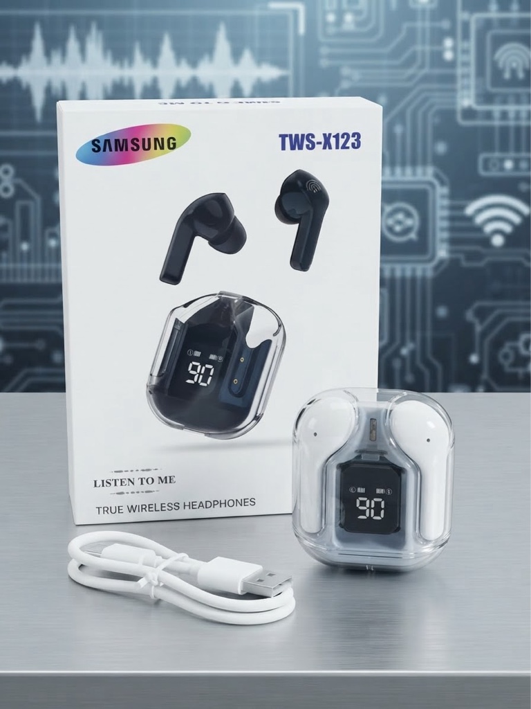 Audífonos Inalámbricos Samsung