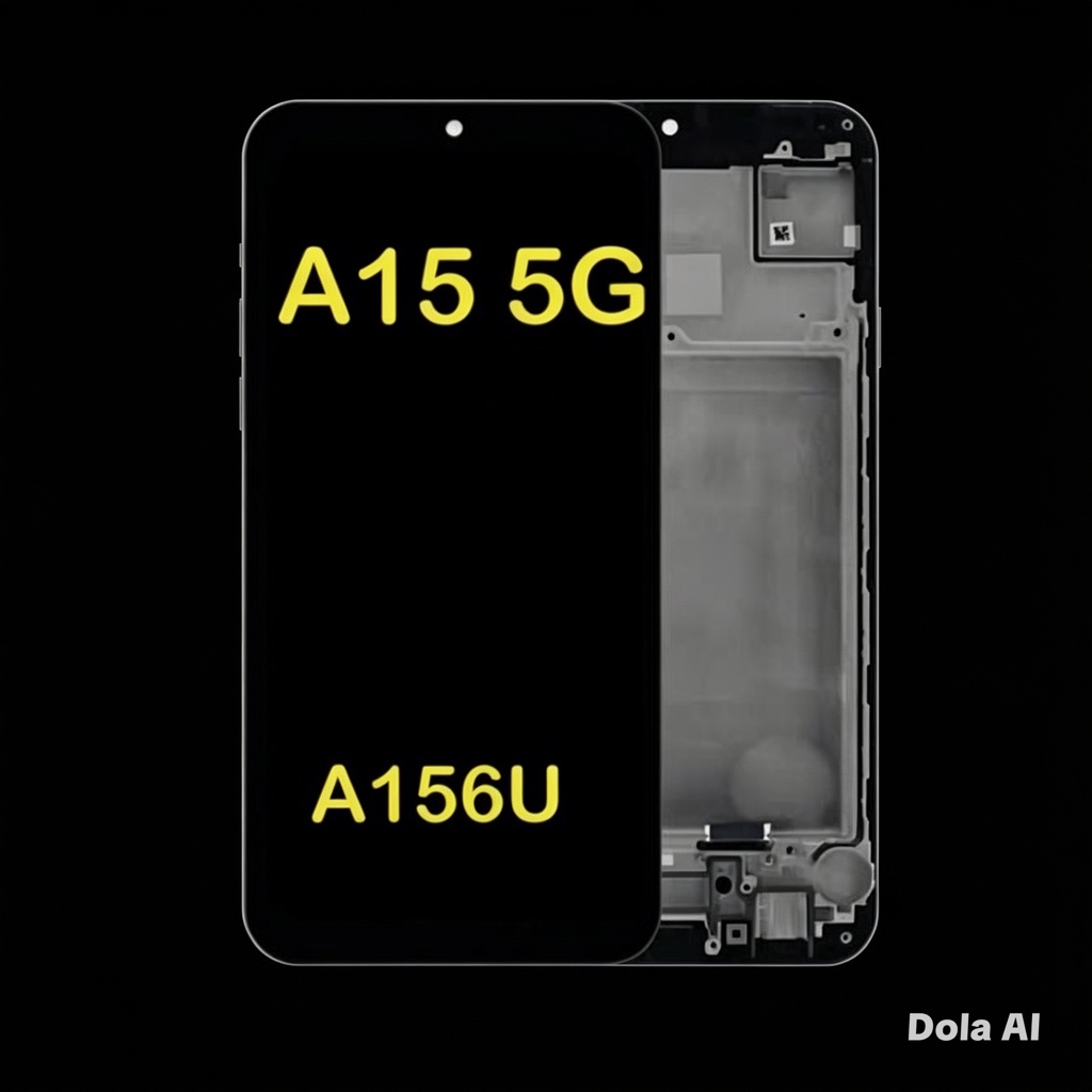 Pantalla A15 5G/A156U