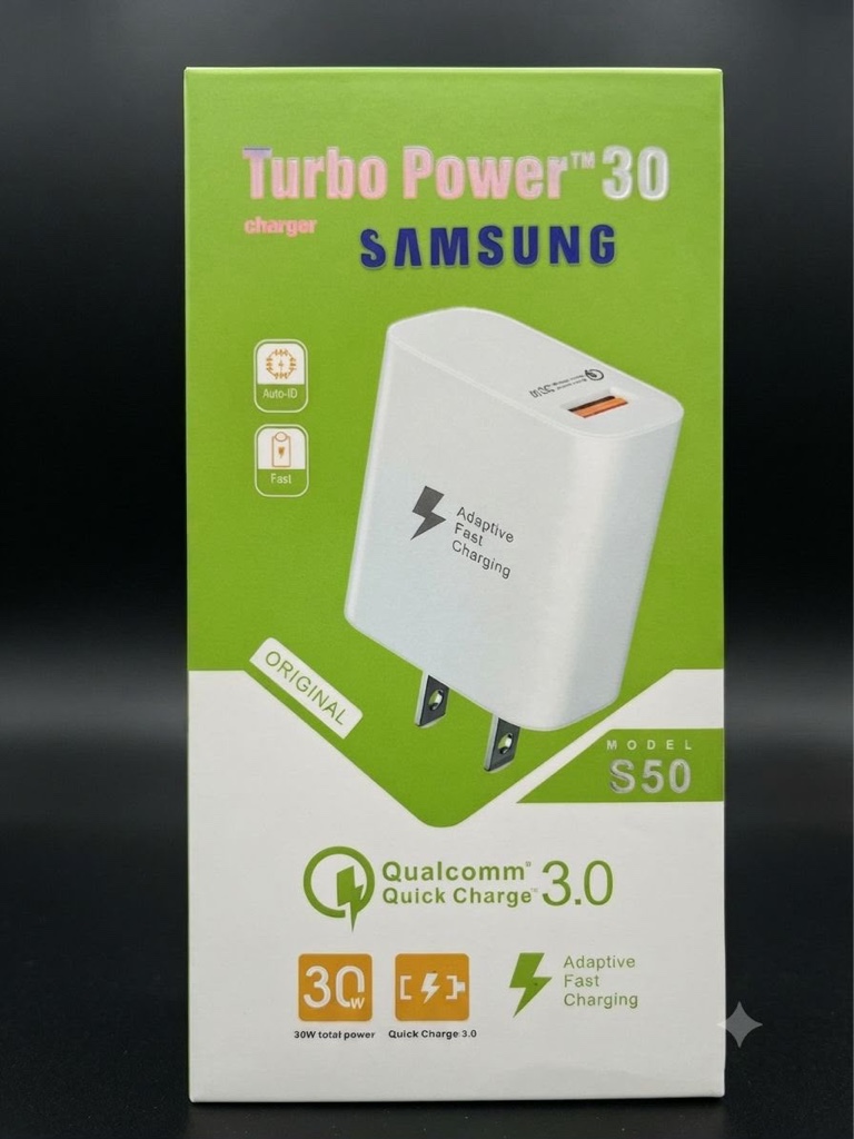 Sam micro de 30W