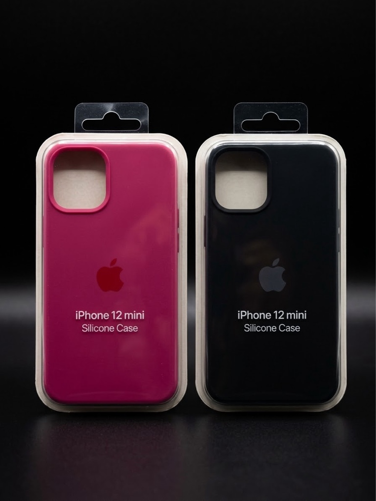 Forro iPhone 12 mini