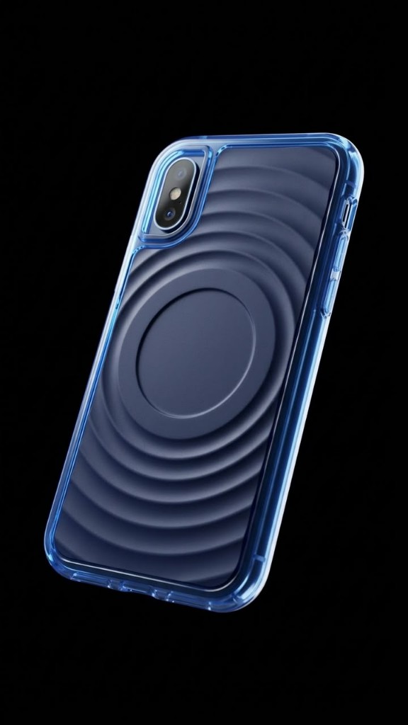 Forro IPhone X/XS