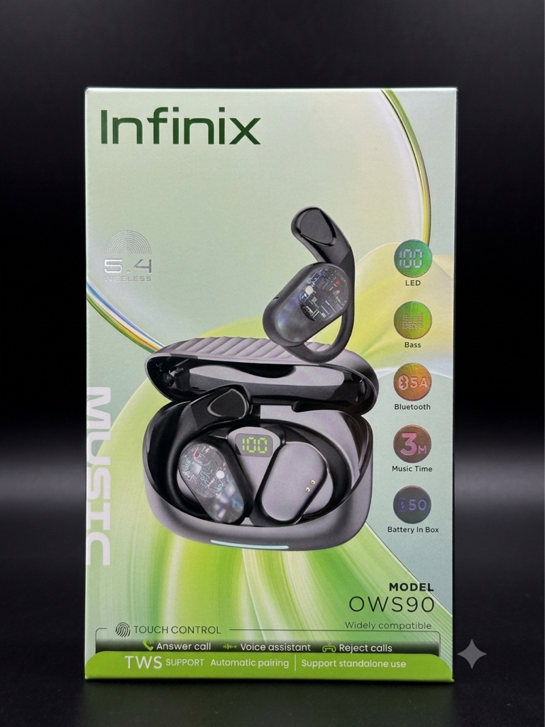 Infinix ows90