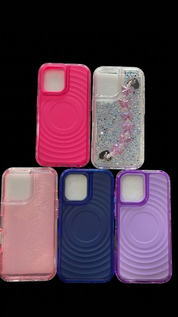 Forro IPhone 16