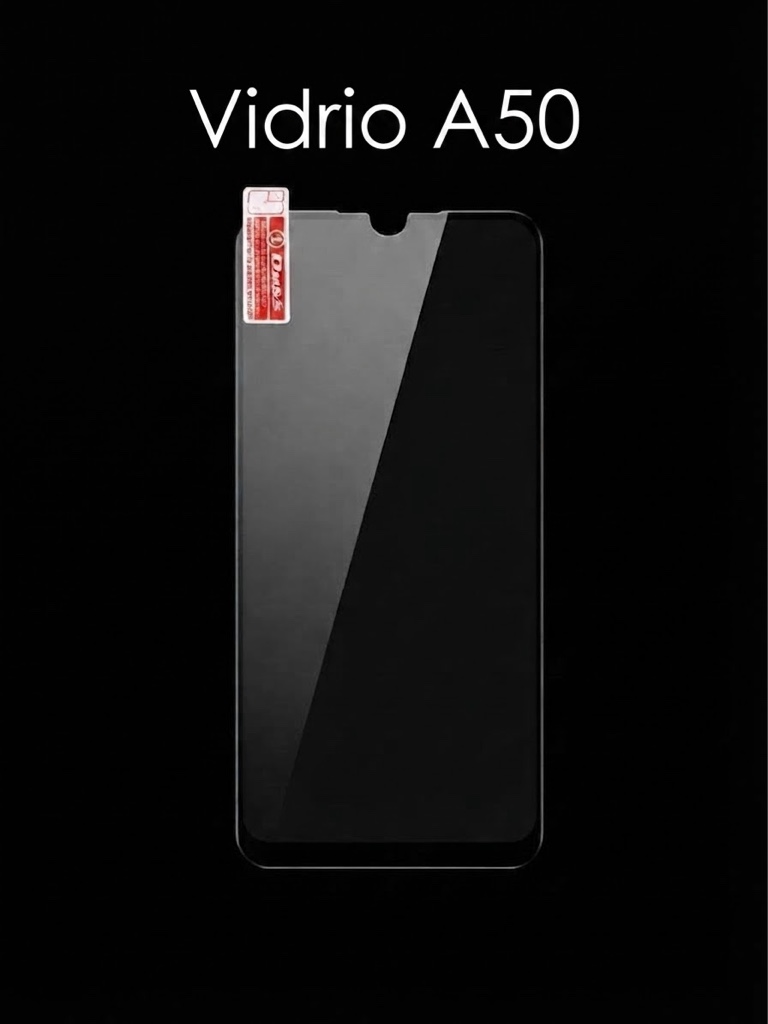 Vidrio A50