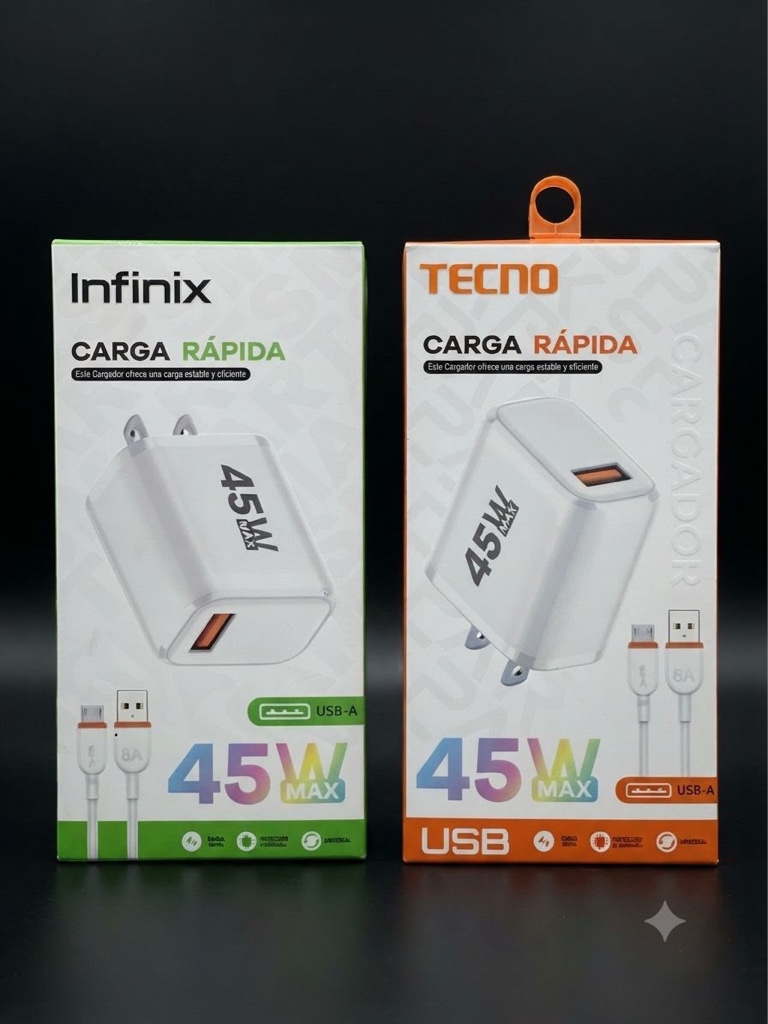 Inifinix/tecno micro