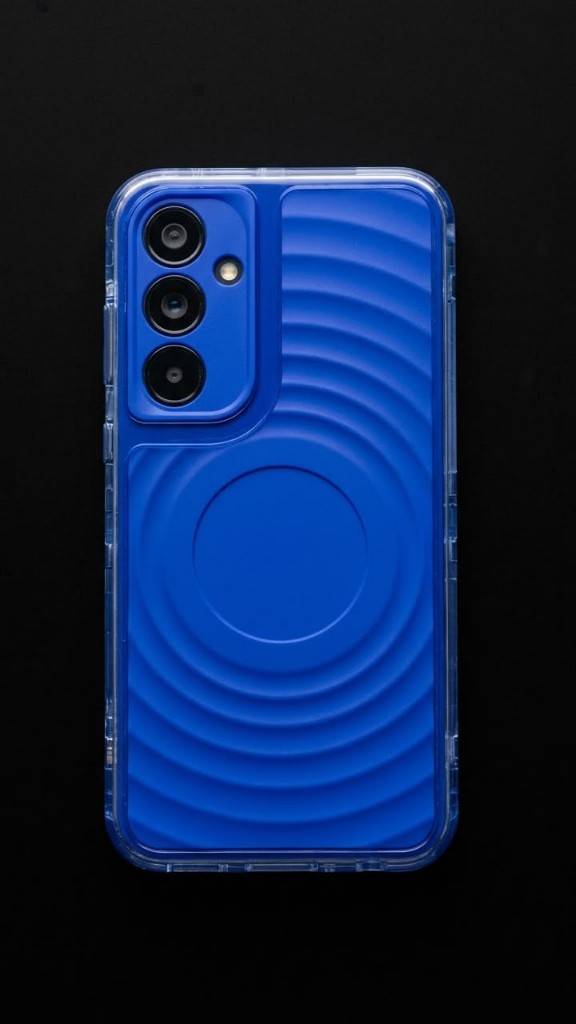 Forro Samsung A55