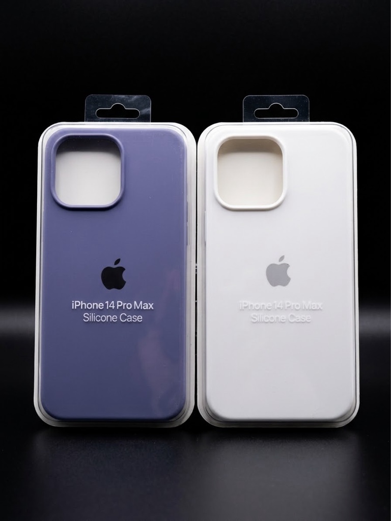 Funda iPhone 14 Pro Max
