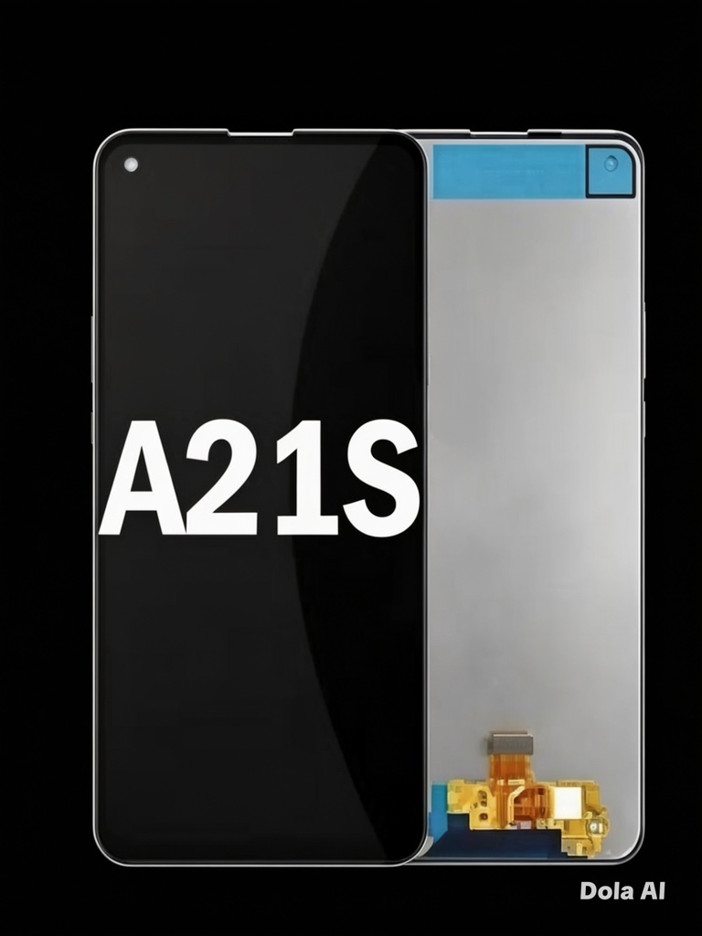 Samsung A21S