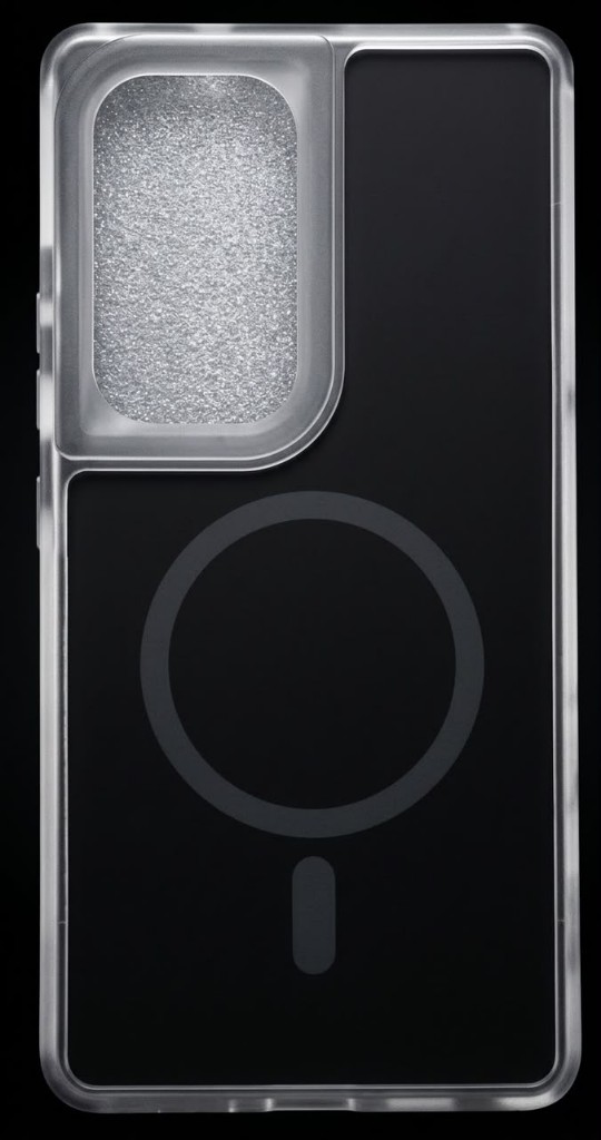 Forro Samsung S25 Ultra