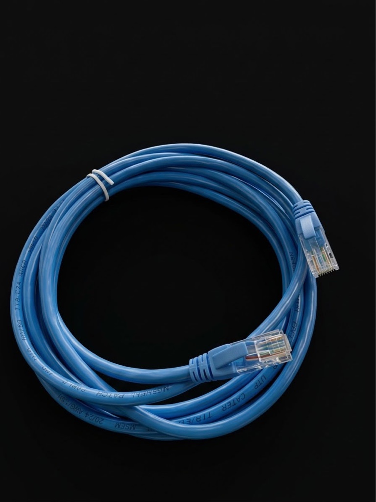 Cable de Red