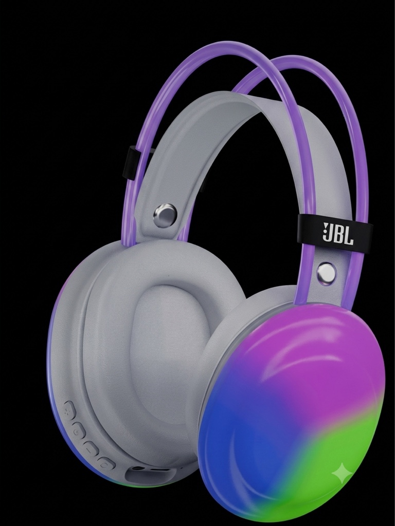 Jbl RGB