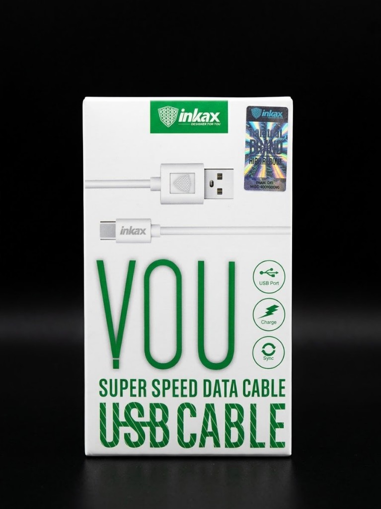 Cable micro inkax VOU