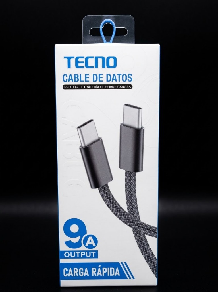 Cable tipo TC-TC