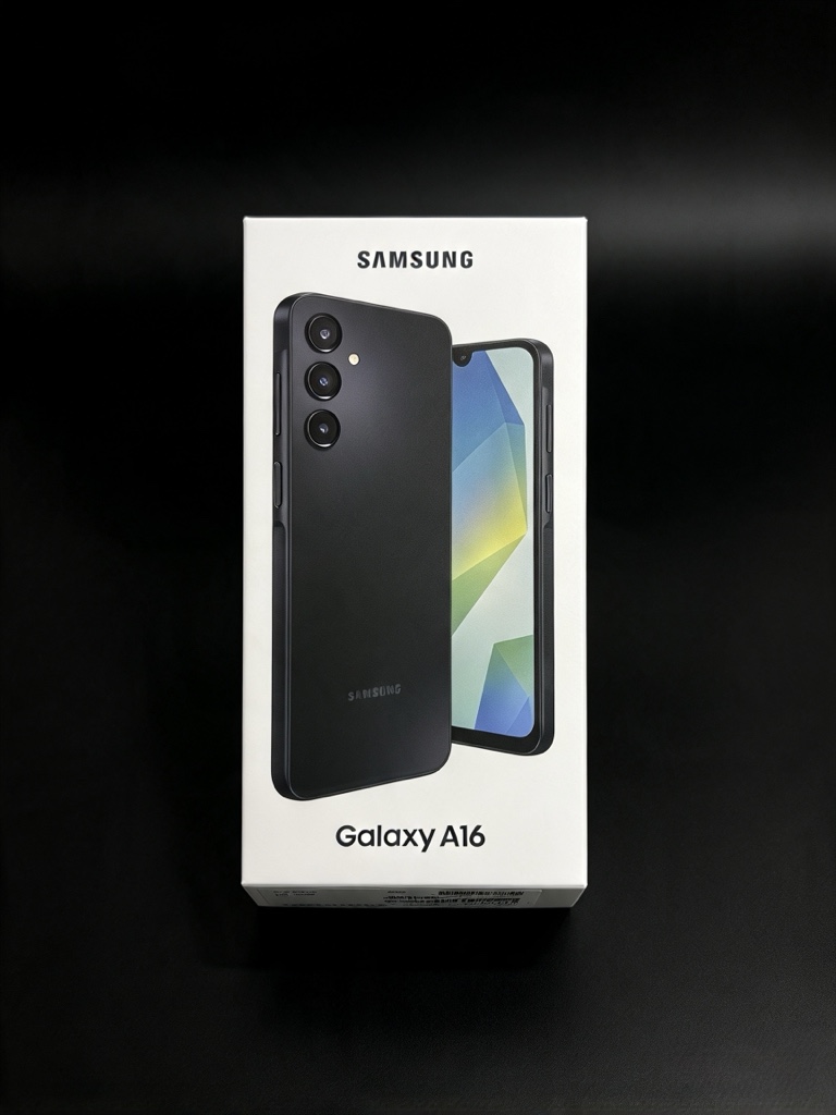 Samsung Galaxy A16 128GB