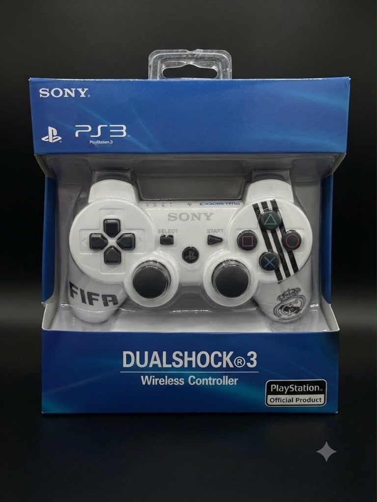 Play 3