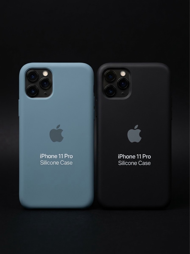 Forro iPhone 11 Pro