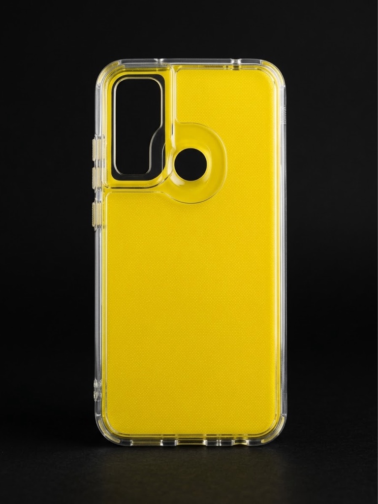 Forro Redmi note 8