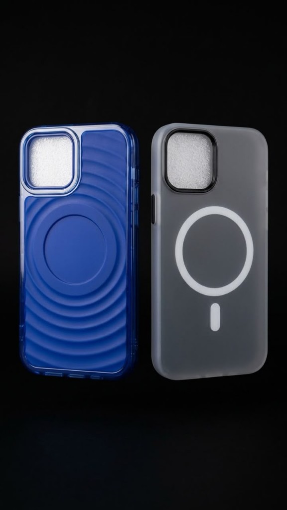 Forro IPhone 12/12 Pro